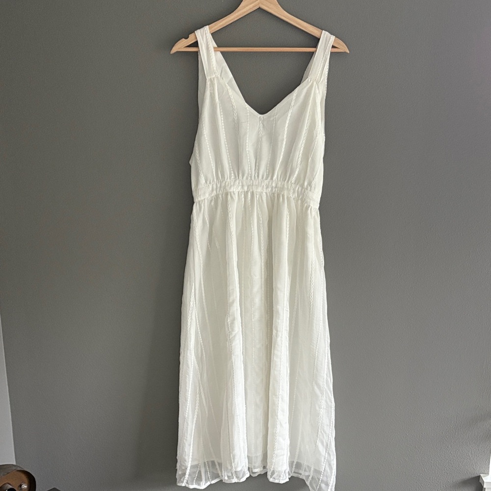 J.O.A. Dress